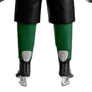 Conjuntos de Jersey y pantalón de hockey sobre hielo de fabricación de fábrica de calidad superior precio al por mayor uniforme de hockey sobre hielo - Product Image 5