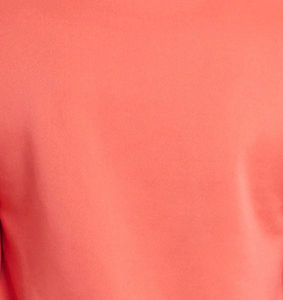 เสื้อสเวตเตอร์สตรีทของผู้หญิงแบบสั้นผ้าคอตตอนสำหรับใส่ลำลองมีตำแหน่งเป็นโลโก้ด้านหน้าเสื้อผ้าแนวสตรีทสำหรับฤดูหนาวตามสั่งเสื้อผ้า100% - Product Image 5