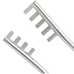 Alta Qualidade <span class=keywords><strong>Travers</strong></span> Self-Retraining Retractores para Cirurgia Veterinária Nervosa e Cardiovascular em Venda Instrumentação - Product Image 4