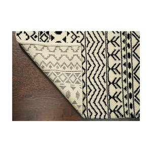 Wonders Handcrafted Modern <b>Boho</b> Wool <b>Rug</b> Artistic Expression Home Handwoven Woollen Carpet Plush Pile Runner <b>Rugs</b> Factory Price - Product Image 1