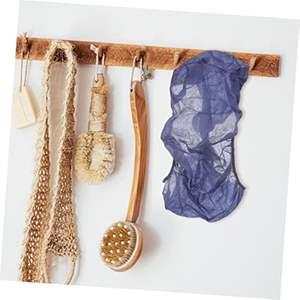 Disposable <b>Underwear</b> for Women, <b>High</b>-<b>Waisted</b> Disposable Panties Individually Wrapped for Travel - Product Image 3