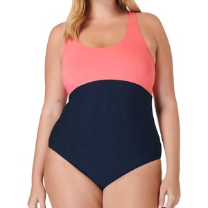 Traje de baño totalmente personalizado para mujer Estilo perfecto Venta caliente Precio razonable Diseños únicos Traje de baño para mujer con peso ligero - Product Image 1