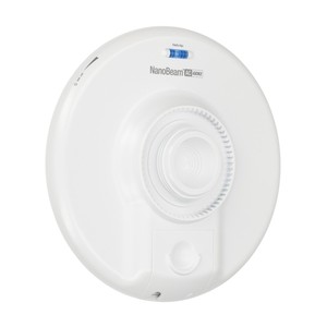 Ubiquiti NBE-5AC-GEN2 CPE, NanoBeam, 5 GHz, 1x RJ45 1000 Mb/s, 19 dBi - Product Image 3
