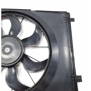 VENTOLA RAFFREDDAMENTO MOTORE MERCEDES Classe A (W176) A2465000093 OM 651.930 Diesel 2200 (12>18) - Product Image 2