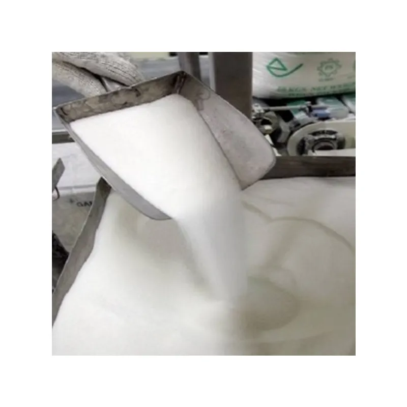 Белый рафинированный сахар Icumsa 45 | Бразильское сырье, коричневый сахар | Свекольный сахар