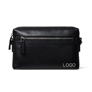 High Quality Handcrafted Custom Genuine Leather Eco-friendly 30-40L Capacity Outdoor Activities Shoulder <b>Messenger</b> <b>Crossbody</b> <b>Bag</b> - Product Image 2