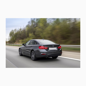 ซื้อ BMW 4 Series Gran Coupe (F36) มือสอง - Product Image 1
