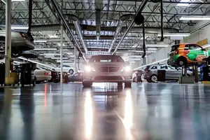 ใช้2019 Audi RS 5 2.9T - Product Image 6