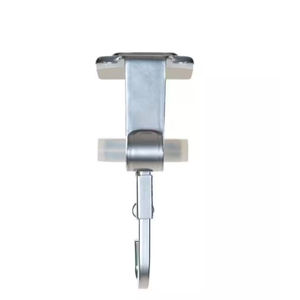 Hot Selling Best Metal <b>Stocking</b> Holders for <b>Christmas</b> Decoration Santa <b>Stocking</b> Holder at Flexible Price - Product Image 6