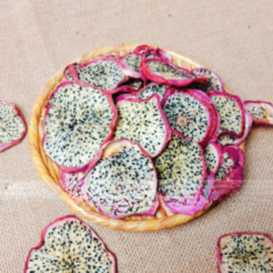 Fruits du dragon séchés biologiques du Vietnam de haute qualité frais et prix compétitif - Product Image 4