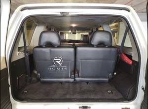 SUV Nis-san Patrol GRX 4X4 Usato del 2022 |   Pronto per l'esportazione - Product Image 5
