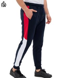 Ropa informal de alta calidad, Pantalón recto para hombre, pantalón de Color sólido para hombre, MOQ bajo, pantalones y pantalones para hombre - Product Image 6