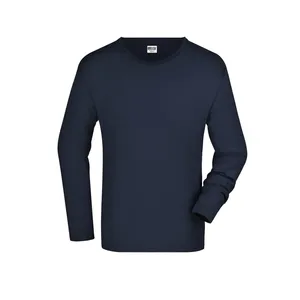 Camiseta Personalizable de Manga Larga para Hombre, Talla Mediana, para Merchandising Promocional - Product Image 5