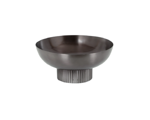 Bol en aluminium de haute qualité, écologique, inodore, décoré pour mariage, vaisselle de cuisine, nouveau design, vente en gros - Product Image 3