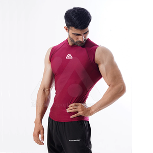 เสื้อกีฬาน้ำหนักเบาปรับได้สำหรับเล่นกีฬาฟุตบอลและปากีสถานเสื้อกั๊กสำหรับเล่นฟิตเนสยิมการฝึกพลัสไซส์ - Product Image 1