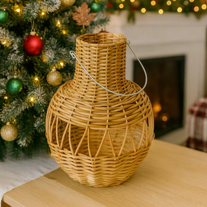 Candelabros de luz de té de metal decorativos de alta calidad con forma de animal para regalos de vacaciones de Navidad - Product Image 4