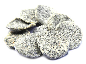 Chips lyophilisées aux fruits du dragon sans sucre ajouté 100% Snack aux fruits du Vietnam - Product Image 5