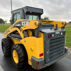 Chargeuse compacte haute performance GEHL V270 GEN:2 - Product Image 1