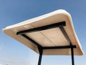 พาวเวอร์แมสซีย์4WD Ferguson385ใช้สำหรับขาย - Product Image 3