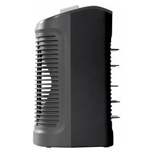 Chauffage Électrique Compact Noir SO2330 2400W 75m CONFORT INSTANTANÉ pour Rowenta Termoventilatore Instant Comfort Compact Noir - Product Image 2