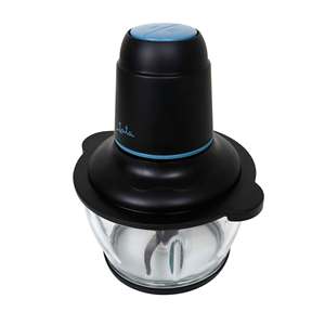Tritatutto elettrico in vetro da 1,5 litri (Jata JEPC1250) - Product Image 2