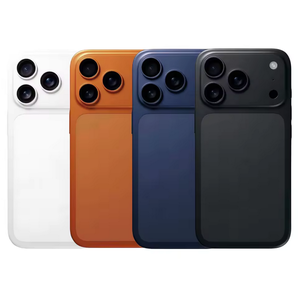 Nouveau iPhone 17 Pro Max 6,9 pouces débloqué 5G 12 Go+256 Go 12 Go+512 Go - Product Image 3