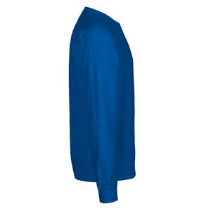 Venta caliente personalizado 100% algodón estilo liso ropa de calle de gran tamaño sudaderas unisex - Product Image 4