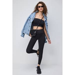 T-shirt en coton doux - Product Image 1