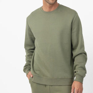 Sudaderas con Capucha para Hombre, 100% Algodón, Felpa, Talla Grande, Otoño Invierno - Nuevo Diseño, Precio Económico - Product Image 2