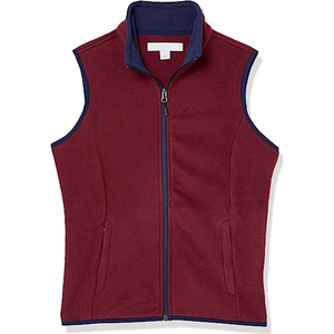 Veste bomber courte zippée personnalisable OEM ODM pour hommes, grande taille, confortable, en polyester, style universitaire, streetwear, tissu toile - Product Image 1