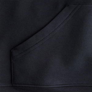 Sweat-shirts amples en polyester épais et lourd pour femmes, personnalisables avec logo, collection 2026 - Product Image 2