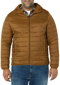 2024 nuevo diseño Stand chaquetas acolchadas para hombres venta al por mayor Gran oferta abrigos de burbujas acolchados personalizados invierno grueso cálido - Product Image 2
