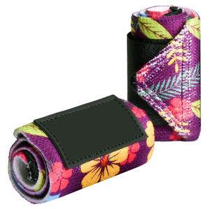 Bandes de soutien pour les poignets en néoprène sur mesure, réglables, unisexes, antidérapantes, service OEM, vente en gros de bandes de soutien pour les poignets - Product Image 5