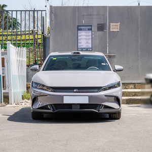 Vehículo Eléctrico Puro 2025, Sedán de 5 Plazas con Tracción en las Cuatro Ruedas, Vehículo de Nueva Energía de Largo Alcance, Automático, con Modo 4x4 para Exportación - Product Image 1