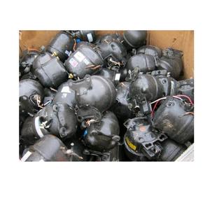 Compresseur d'acier au rebut de haute qualité à vendre en vrac à des prix bon marché avec une expédition mondiale rapide pour les acheteurs de recyclage - Product Image 1