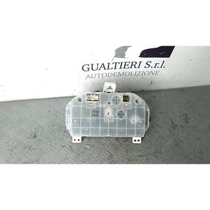 Pannello Strumenti MAZDA 2 Sedan 2a Serie DF7355471B (07>14) - Product Image 2