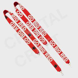 สายกระเป๋าลูกปัดเม็ดหัวใจแบบแข็งสำหรับกระเป๋าเครื่องประดับแฟชั่น - Product Image 5