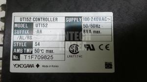 2495) [มือสอง] โยโกกาว่า UT152-AN/AL/RS   UT152 - Product Image 4