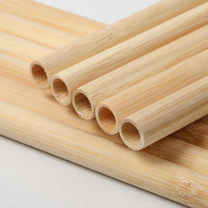 Brochettes en bambou 100% naturel personnalisées du Vietnam, brochettes de barbecue avec logo personnalisé, utilisation à domicile et au restaurant, couverts en bambou de haute qualité - Product Image 5