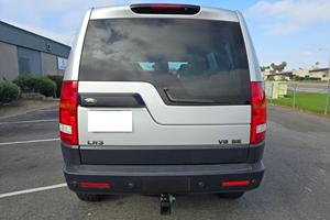 LAND ROVER LR3 SE 2005 USADO, Volante a la Izquierda/Derecha - Product Image 5