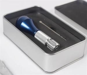 Tournevis orthodontique avec lame, Mini tournevis d'implant dentaire - Product Image 5