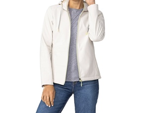 Veste polaire zippée décontractée pour femme, idéale pour l'extérieur - Vente en gros - Product Image 2