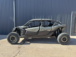 NUEVO Can-Am Maverick X3 MAX X RC TURBO RR 72 UTV CLÁSICO DE PRIMERA CLASE 2026 PARA ADULTOS - Product Image 6