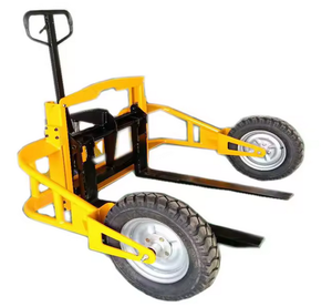 Extractor de Rodamientos de Engranajes de Grado Industrial Ready Go (Extractores de Mordazas) 3 Brazos, Garantía de 3 Años - Modelo WaveRunner para Terrenos Difíciles al Aire Libre - Product Image 1