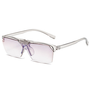 Nouveau Style Père Flip Up Lunettes <span class=keywords><strong>De</strong></span> Lecture Distance Commutable <span class=keywords><strong>Et</strong></span> Vision <span class=keywords><strong>De</strong></span> <span class=keywords><strong>Près</strong></span> Pratique Parasol Lunettes <span class=keywords><strong>De</strong></span> Lecture En Gros - Product Image 4