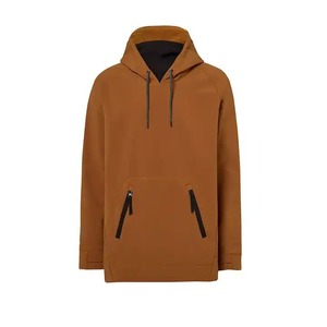 Prix de gros, sweat-shirt surdimensionné pour homme avec impression 3D en relief personnalisée, tailles plus grandes, impression numérique pour garçons, hiver, 100% coton molleton - Product Image 1