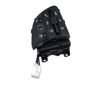 Comandi Multifunzione al Volante per Mercedes Serie GLB (X247) A0999058206 (19>) - Product Image 5