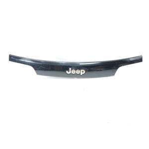 Moldura de Puerta Trasera para Jeep Grand Cherokee 4ª Serie 1WD55TRMAD (11>21) - Product Image 1