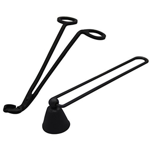 Hot Selling Factory Luxury Style <b>Candle</b> Accessories <b>Candle</b> Extinguish <b>Wick</b> Metal Nuffer - Product Image 6