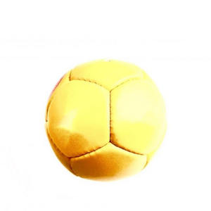 Balle de polo en bois confortable, durable et légère pour les cavaliers, avec un design équilibré pour des performances fluides lors des matchs de polo - Product Image 5